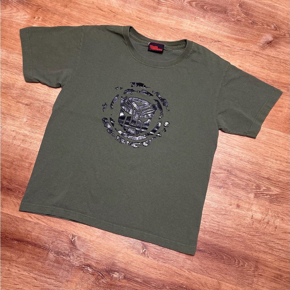 Vintage T-shirt‎